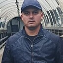 Али, 35 лет