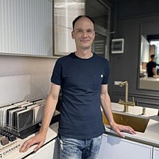 Фотография мужчины Кирилл, 36 лет из г. Казань