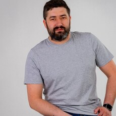 Фотография мужчины Алмаз, 35 лет из г. Комсомольск
