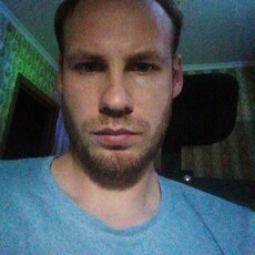 Фотография мужчины Василий, 29 лет из г. Минск