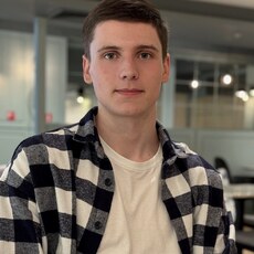 Фотография мужчины Валентин, 18 лет из г. Минск