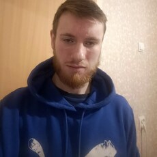 Фотография мужчины Максим, 23 года из г. Бобруйск