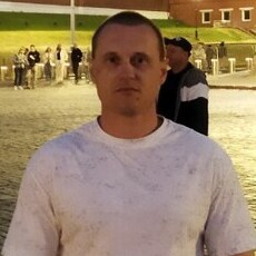 Фотография мужчины Сергей, 37 лет из г. Старая Купавна