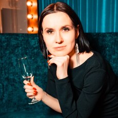 Юлия, 41 из г. Санкт-Петербург.