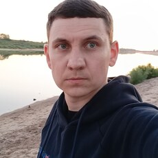 Фотография мужчины Дмитрий, 35 лет из г. Котлас