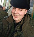 Слава, 42 года