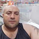 Бахруз, 37 лет