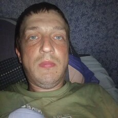 Фотография мужчины Вася, 33 года из г. Ставрополь
