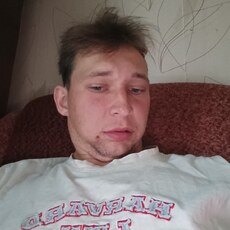Фотография мужчины Станислав, 22 года из г. Починки
