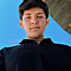 Фотография мужчины Илхам, 20 лет из г. Казань