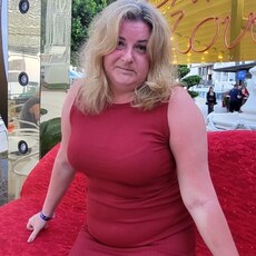 Настя, 42 из г. Санкт-Петербург.