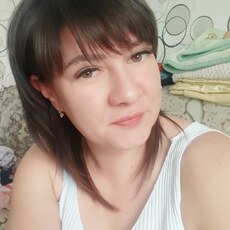Лиса Lisa, 37 из г. Ульяновск.