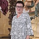 Светлана, 52 года