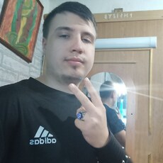 Фотография мужчины Антон, 24 года из г. Углич