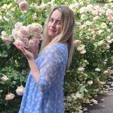 Фотография девушки Януля, 34 года из г. Днепр