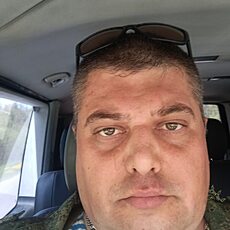 Фотография мужчины Николай, 41 год из г. Новый Оскол