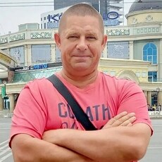 Фотография мужчины Дмитрий, 50 лет из г. Набережные Челны