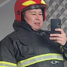 Фотография мужчины Дамир, 39 лет из г. Павлодар