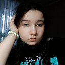 Юля, 20 лет