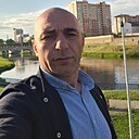 Намиг, 45 лет