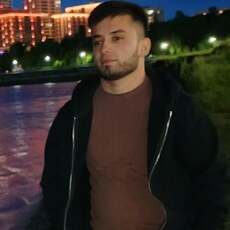 Фотография мужчины Данил, 24 года из г. Набережные Челны