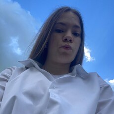 Фотография девушки Марина, 18 лет из г. Саранск