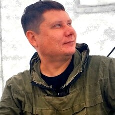 Фотография мужчины Павел, 36 лет из г. Ванино