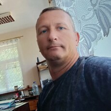 Фотография мужчины Юра, 44 года из г. Черкассы