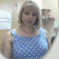 Фотография девушки Ирина, 48 лет из г. Донецк