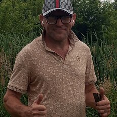 Фотография мужчины Сергей, 49 лет из г. Ветка