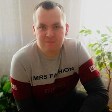 Фотография мужчины Саша, 34 года из г. Столин