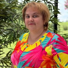 Фотография девушки Natali, 45 лет из г. Добеле