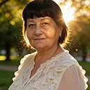 Татьяна Я, 60 лет