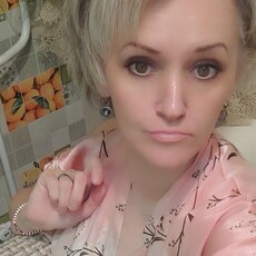 Фотография девушки Полина, 49 лет из г. Гродно