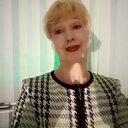 Анна, 63 года