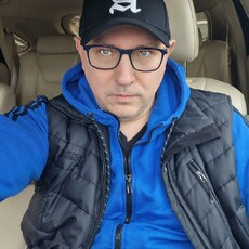 Фотография мужчины Алекс, 43 года из г. Магадан