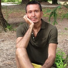 Фотография мужчины Павел, 54 года из г. Москва