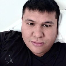 Фотография мужчины Нурик, 36 лет из г. Темиртау