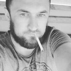 Фотография мужчины Andrey, 37 лет из г. Знаменка