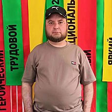 Фотография мужчины Андрей, 41 год из г. Анжеро-Судженск