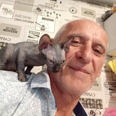 Фотография мужчины Ахмед, 55 лет из г. Батайск