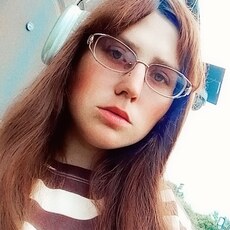 Фотография девушки Sadgirl, 24 года из г. Камень-на-Оби