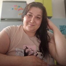 Фотография девушки Наденька, 37 лет из г. Курган