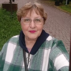 Фотография девушки Валентина, 66 лет из г. Череповец