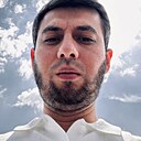Behruz, 33 года