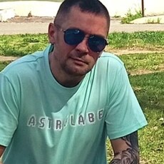 Фотография мужчины Андрей, 42 года из г. Борисов