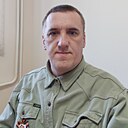 Maкс, 40 лет