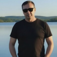 Фотография мужчины Алексей, 46 лет из г. Пятигорск