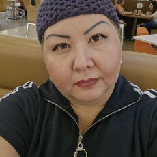 Фотография девушки Люська, 43 года из г. Экибастуз