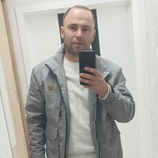Фотография мужчины Эд, 34 года из г. Лида